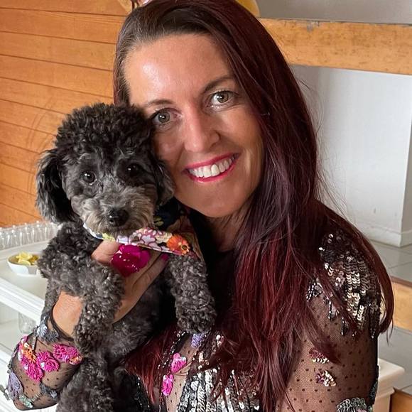 Meet your Posher, Sally - Picture 1 of 1